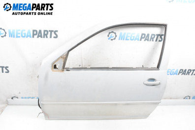 Ușă for Volkswagen Golf IV Hatchback (08.1997 - 06.2005), 3 uși, hatchback, position: stânga - fața