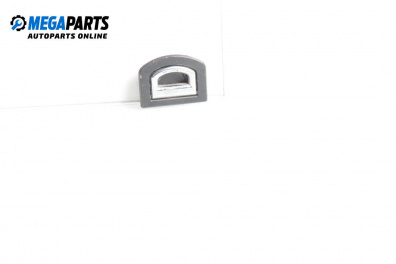 Befestigung gepäck for Volkswagen Golf IV Hatchback (08.1997 - 06.2005), hecktür