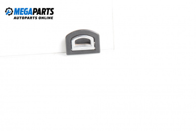 Befestigung gepäck for Volkswagen Golf IV Hatchback (08.1997 - 06.2005), hecktür