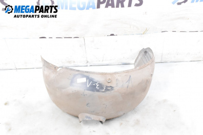 Inner fender for Volkswagen Golf IV Hatchback (08.1997 - 06.2005), 3 doors, hatchback, position: rear - left