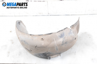 Inner fender for Volkswagen Golf IV Hatchback (08.1997 - 06.2005), 3 doors, hatchback, position: rear - right