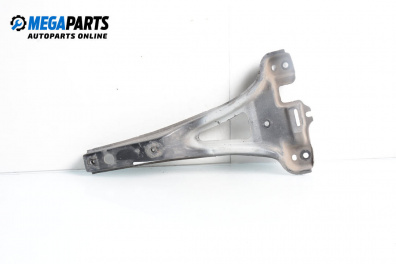 Element schlossträger frontmaske for Volkswagen Golf IV Hatchback (08.1997 - 06.2005), hecktür, position: mitte