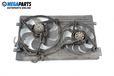 Kühllüfter for Volkswagen Golf IV Hatchback (08.1997 - 06.2005) 1.8, 125 hp
