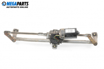 Front wipers motor for Volkswagen Golf IV Hatchback (08.1997 - 06.2005), hatchback, position: front