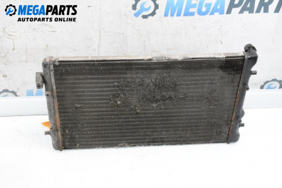 Wasserradiator for Volkswagen Golf IV Hatchback (08.1997 - 06.2005) 1.8, 125 hp