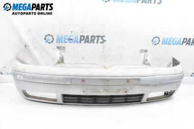 Bara de protectie frontala for Volkswagen Golf IV Hatchback (08.1997 - 06.2005), hatchback, position: fața