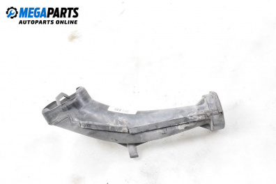 Air duct for Volkswagen Golf IV Hatchback (08.1997 - 06.2005) 1.8, 125 hp