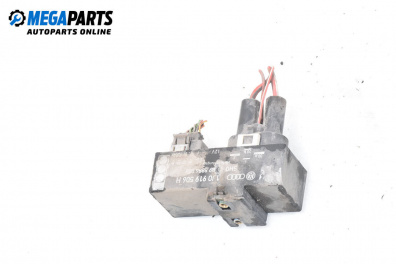 Radiator fan relay for Volkswagen Golf IV Hatchback (08.1997 - 06.2005) 1.8