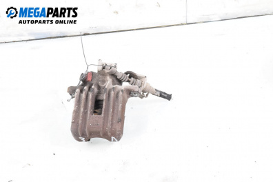 Bremszange for Volkswagen Golf IV Hatchback (08.1997 - 06.2005), position: links, rückseite