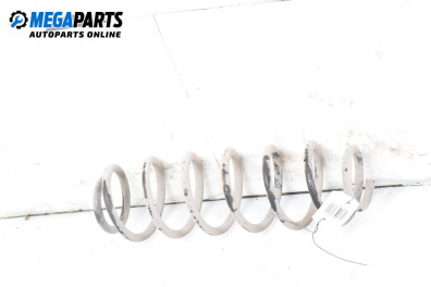 Arc for Volkswagen Golf IV Hatchback (08.1997 - 06.2005), hatchback, position: din spate