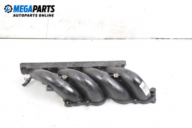 Intake manifold for Volkswagen Golf IV Hatchback (08.1997 - 06.2005) 1.8, 125 hp