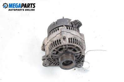 Gerenator for Volkswagen Golf IV Hatchback (08.1997 - 06.2005) 1.8, 125 hp