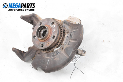 Achsschenkel radnabe for Volkswagen Golf IV Hatchback (08.1997 - 06.2005), position: links, vorderseite