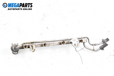 Rampă combustibil for Volkswagen Golf IV Hatchback (08.1997 - 06.2005) 1.8, 125 hp