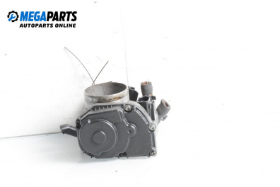 Clapetă carburator for Volkswagen Golf IV Hatchback (08.1997 - 06.2005) 1.8, 125 hp