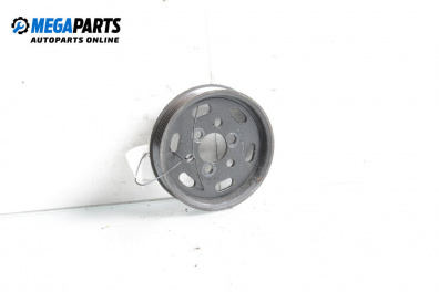 Belt pulley for Volkswagen Golf IV Hatchback (08.1997 - 06.2005) 1.8, 125 hp
