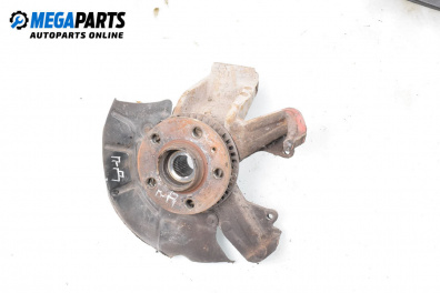 Achsschenkel radnabe for Volkswagen Golf IV Hatchback (08.1997 - 06.2005), position: rechts, vorderseite