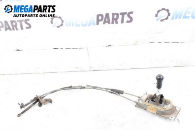 Shifter with cables for Volkswagen Golf IV Hatchback (08.1997 - 06.2005)