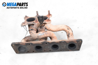 Abgaskrümmer for Volkswagen Golf IV Hatchback (08.1997 - 06.2005) 1.8, 125 hp