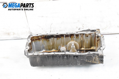 Crankcase for Volkswagen Golf IV Hatchback (08.1997 - 06.2005) 1.8, 125 hp