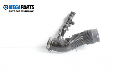 Turbo hose for Volkswagen Golf IV Hatchback (08.1997 - 06.2005) 1.8, 125 hp