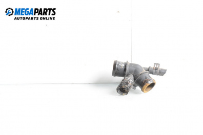 Water connection for Volkswagen Golf IV Hatchback (08.1997 - 06.2005) 1.8, 125 hp