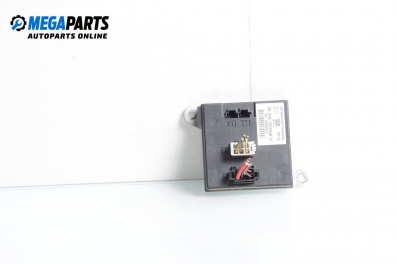 Comfort module for Mercedes-Benz CLS-Class Sedan (C219) (10.2004 - 02.2011)