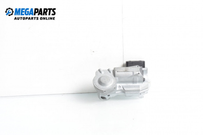 Steering wheel lock for Mercedes-Benz CLS-Class Sedan (C219) (10.2004 - 02.2011)