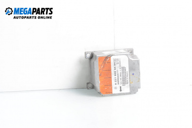 Airbag module for Mercedes-Benz CLS-Class Sedan (C219) (10.2004 - 02.2011), № А 211 820 94 85