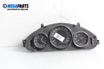 Instrument cluster for Mercedes-Benz CLS-Class Sedan (C219) (10.2004 - 02.2011) CLS 350 (219.356), 272 hp