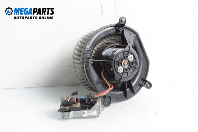 Ventilator încălzire for Mercedes-Benz CLS-Class Sedan (C219) (10.2004 - 02.2011)