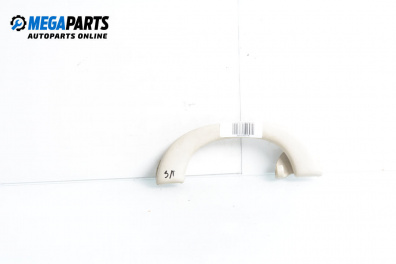 Handgriff for Mercedes-Benz CLS-Class Sedan (C219) (10.2004 - 02.2011), 5 türen, position: links, rückseite