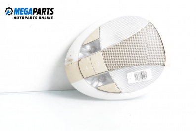 Interior courtesy light for Mercedes-Benz CLS-Class Sedan (C219) (10.2004 - 02.2011)