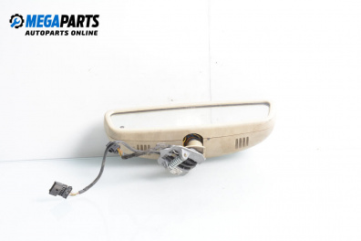 Oglindă centrală retrovizoare for Mercedes-Benz CLS-Class Sedan (C219) (10.2004 - 02.2011)