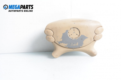 Airbag for Mercedes-Benz CLS-Class Sedan (C219) (10.2004 - 02.2011), 5 uși, sedan, position: fața