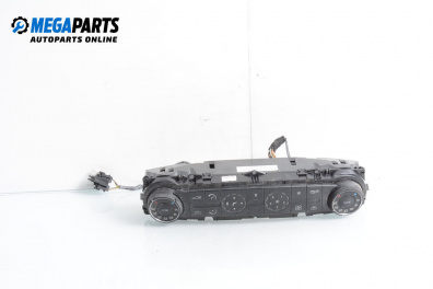 Air conditioning panel for Mercedes-Benz CLS-Class Sedan (C219) (10.2004 - 02.2011)