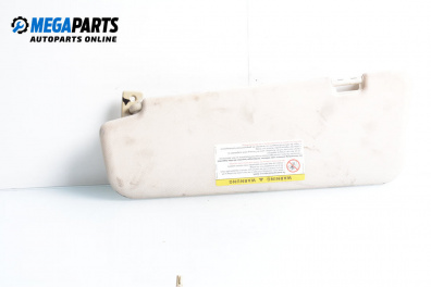 Sun visor for Mercedes-Benz CLS-Class Sedan (C219) (10.2004 - 02.2011), position: right