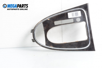 Schalthebel-konsole for Mercedes-Benz CLS-Class Sedan (C219) (10.2004 - 02.2011)