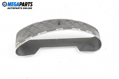 Interior plastic for Mercedes-Benz CLS-Class Sedan (C219) (10.2004 - 02.2011), 5 doors, sedan