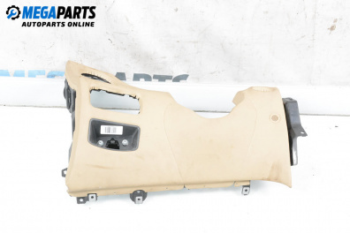 Interior plastic for Mercedes-Benz CLS-Class Sedan (C219) (10.2004 - 02.2011), 5 doors, sedan