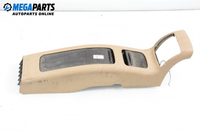 Zentralkonsole for Mercedes-Benz CLS-Class Sedan (C219) (10.2004 - 02.2011)
