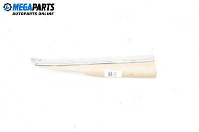 Interior plastic for Mercedes-Benz CLS-Class Sedan (C219) (10.2004 - 02.2011), 5 doors, sedan, position: rear - right