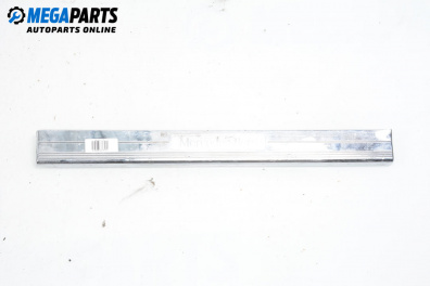 Interior plastic for Mercedes-Benz CLS-Class Sedan (C219) (10.2004 - 02.2011), 5 doors, sedan, position: front - right