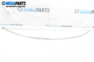 Moulding for Mercedes-Benz CLS-Class Sedan (C219) (10.2004 - 02.2011), sedan, position: left