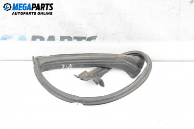 Cheder portieră for Mercedes-Benz CLS-Class Sedan (C219) (10.2004 - 02.2011), 5 uși, sedan, position: dreaptă - spate