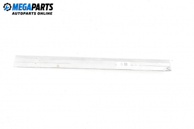 Interior plastic for Mercedes-Benz CLS-Class Sedan (C219) (10.2004 - 02.2011), 5 doors, sedan, position: rear - right