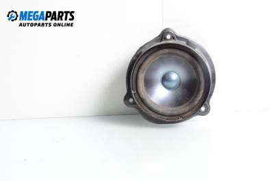 Difuzor for Mercedes-Benz CLS-Class Sedan (C219) (10.2004 - 02.2011)