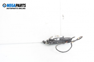 Door key lock for Mercedes-Benz CLS-Class Sedan (C219) (10.2004 - 02.2011), position: left