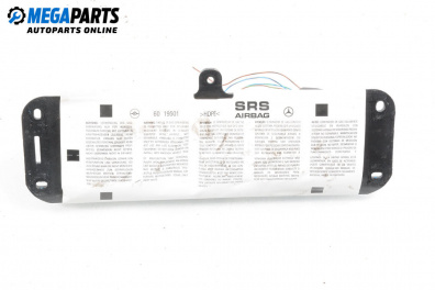 Airbag for Mercedes-Benz CLS-Class Sedan (C219) (10.2004 - 02.2011), 5 uși, sedan, position: fața