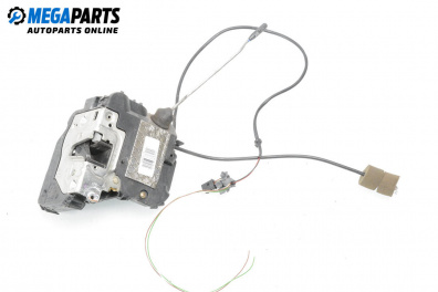 Lock for Mercedes-Benz CLS-Class Sedan (C219) (10.2004 - 02.2011), position: rear - left